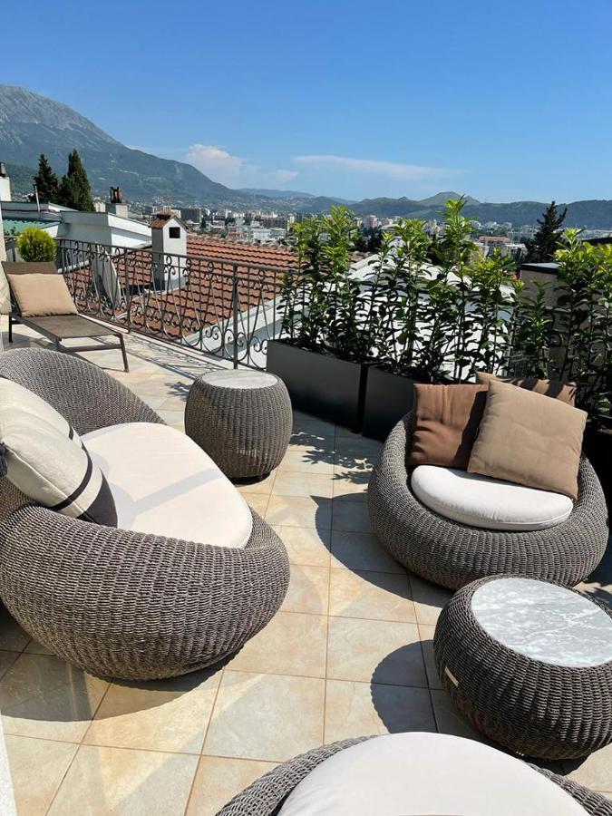 Holiday Home Barska Vila Exterior foto