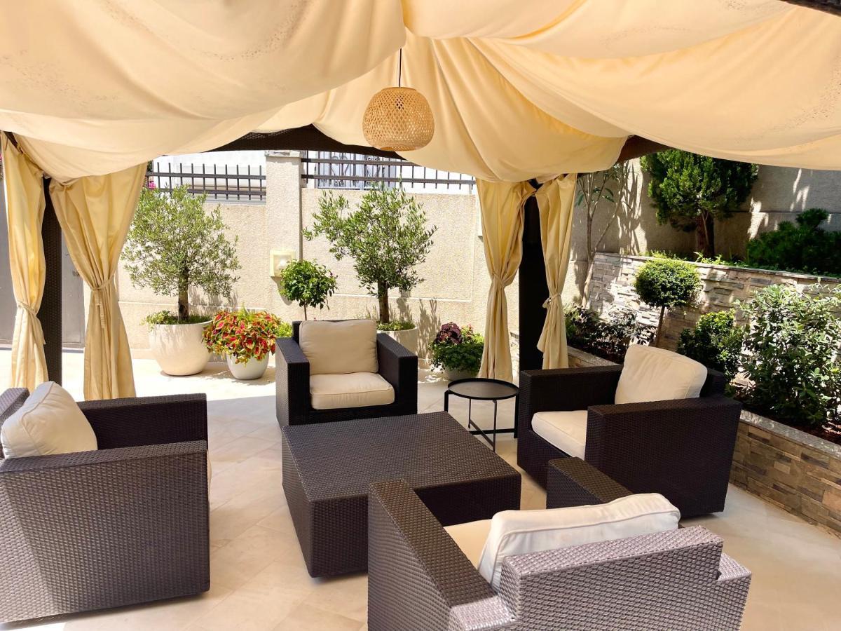 Holiday Home Barska Vila Exterior foto