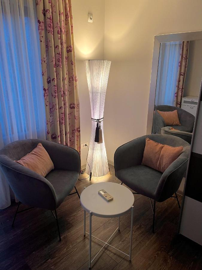 Holiday Home Barska Vila Exterior foto