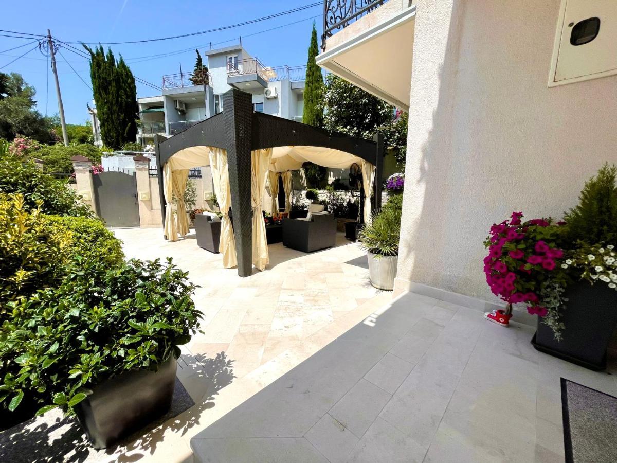 Holiday Home Barska Vila Exterior foto