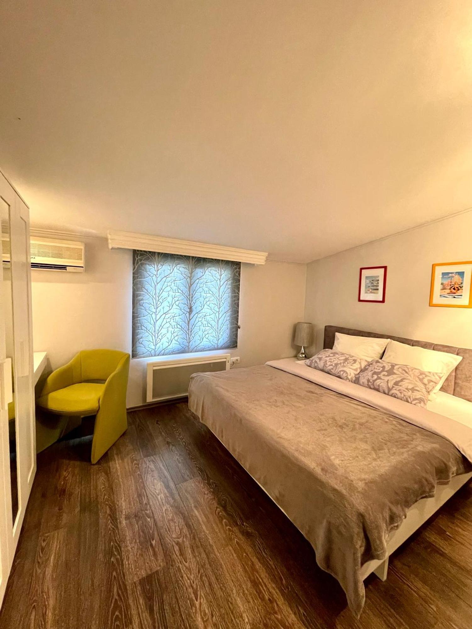 Holiday Home Barska Vila Exterior foto