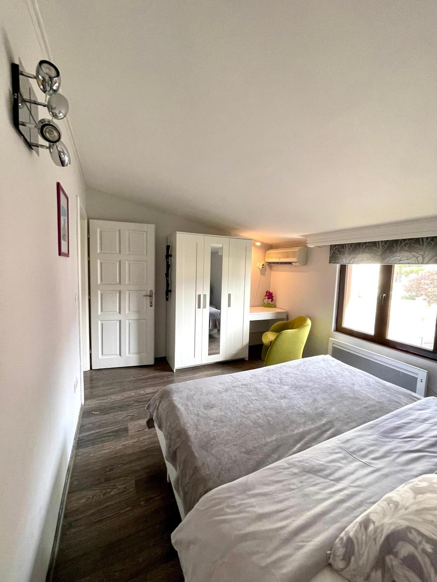 Holiday Home Barska Vila Exterior foto
