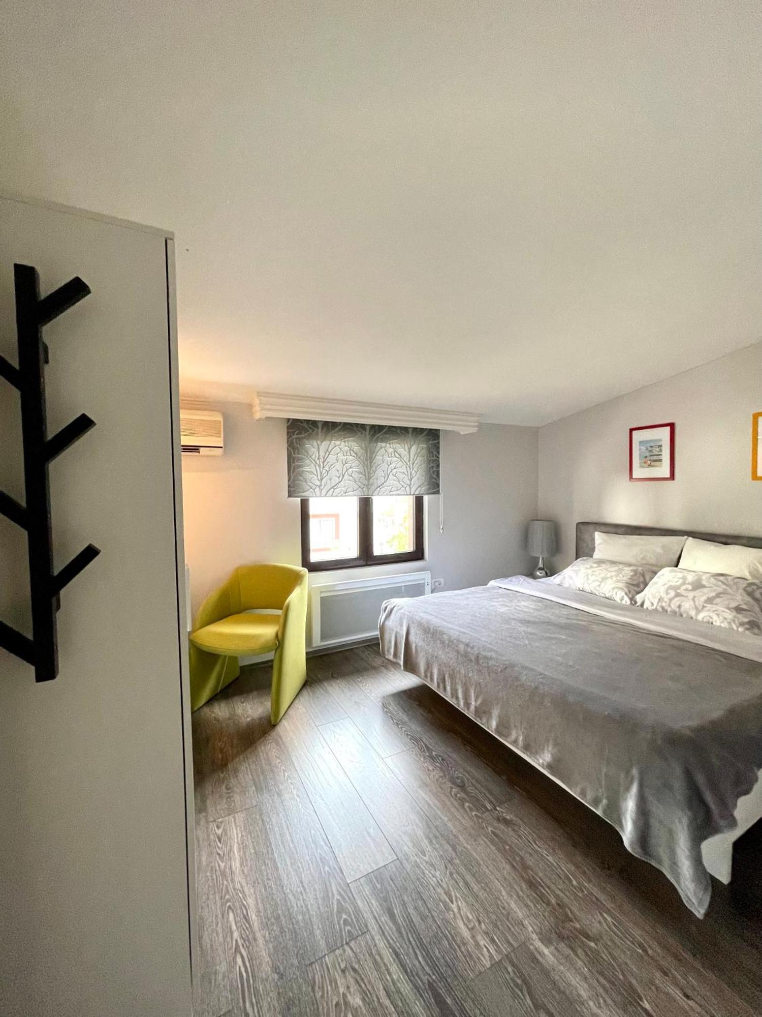 Holiday Home Barska Vila Exterior foto