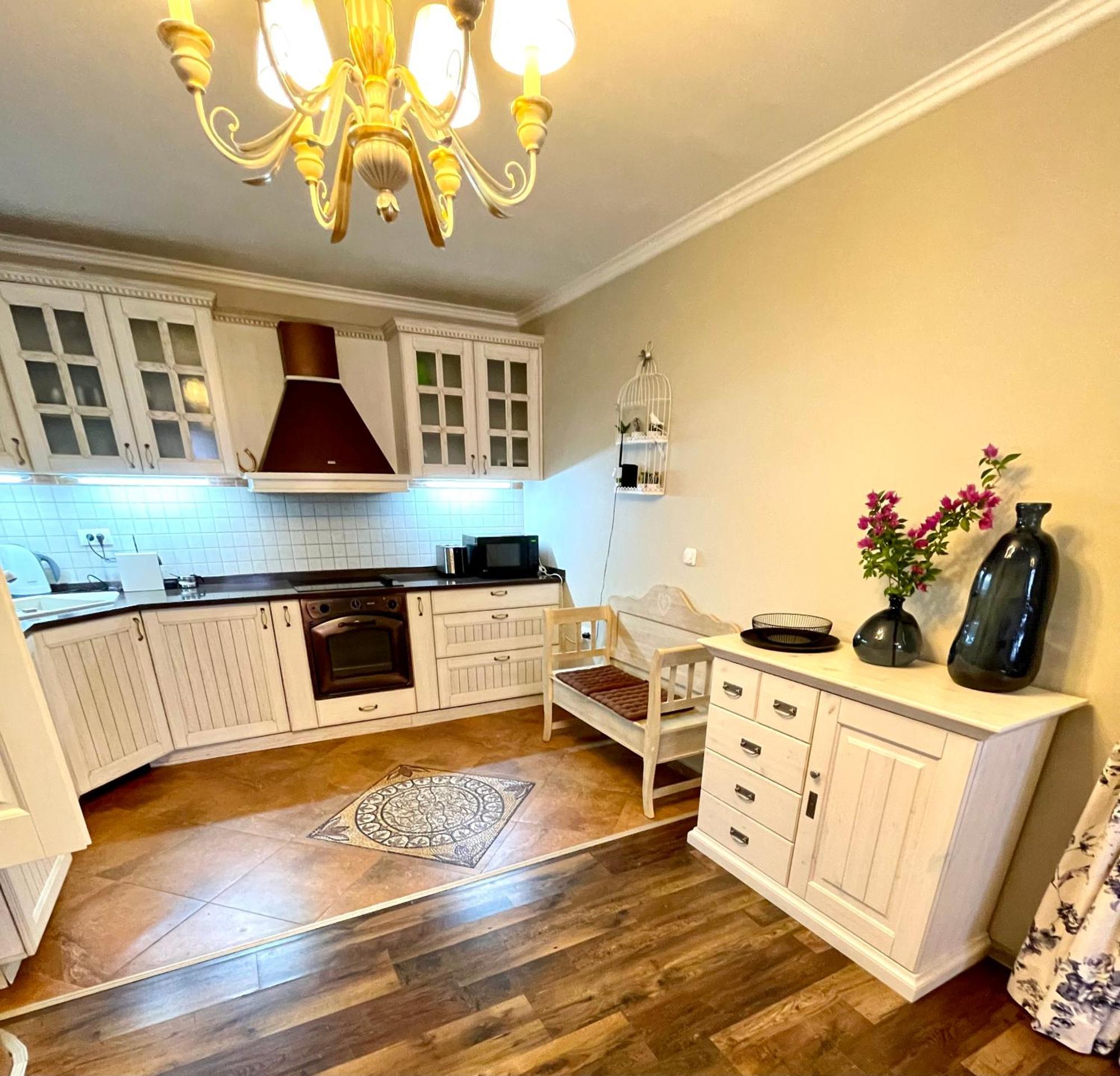 Holiday Home Barska Vila Exterior foto