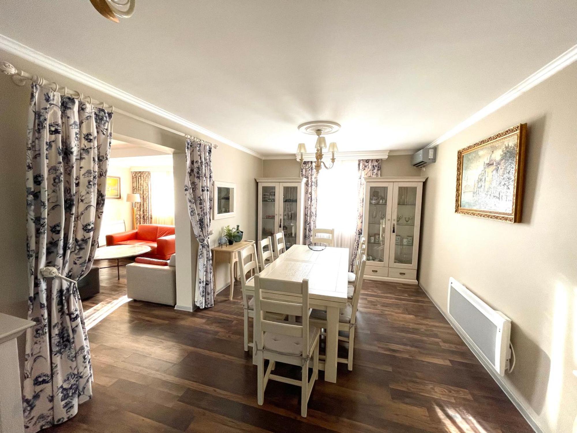 Holiday Home Barska Vila Exterior foto