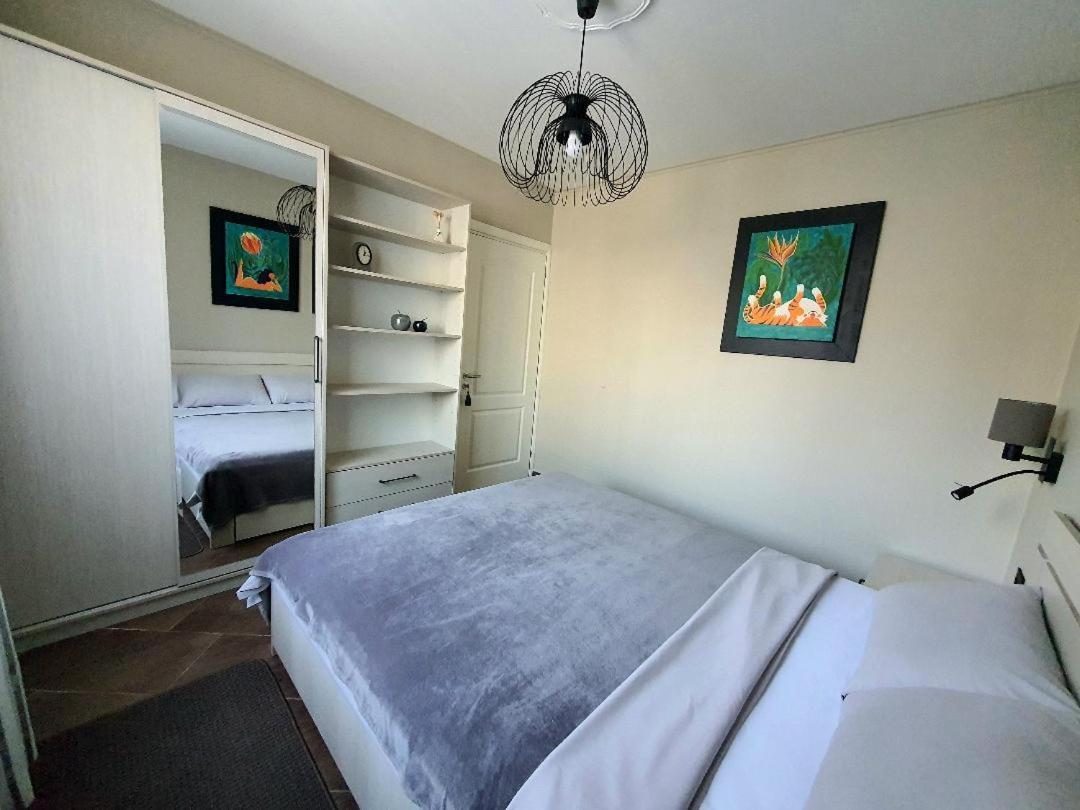 Holiday Home Barska Vila Exterior foto