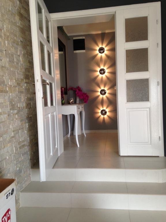 Holiday Home Barska Vila Exterior foto